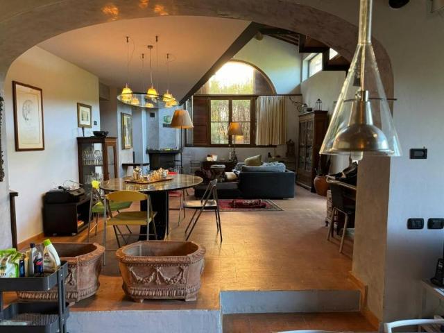 Villa Indipendente in vendita a Sovicille, Toscana