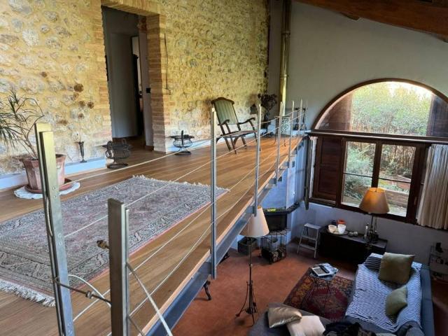 Villa Indipendente in vendita a Sovicille, Toscana