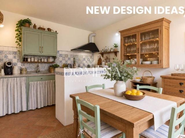 Villa Indipendente in vendita a Barontoli, Sovicille