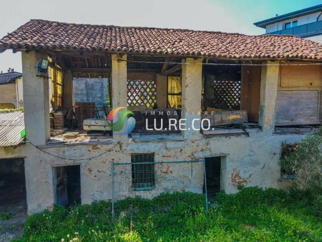 Villa Indipendente in vendita a Sovico, Lombardia