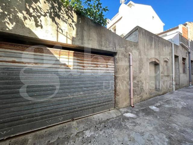Villa Indipendente in vendita a Fondaconuovo, Spadafora