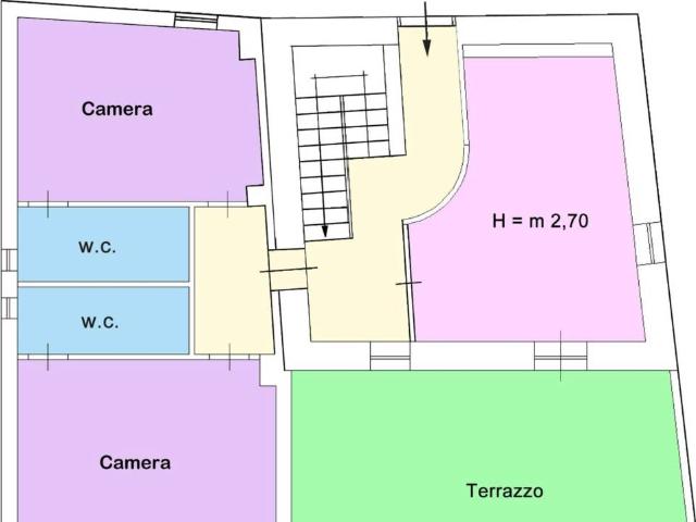 Villa Indipendente in vendita a Spadafora, Sicilia
