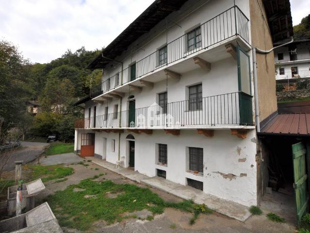 Villa Indipendente in vendita a Piemonte, Torino