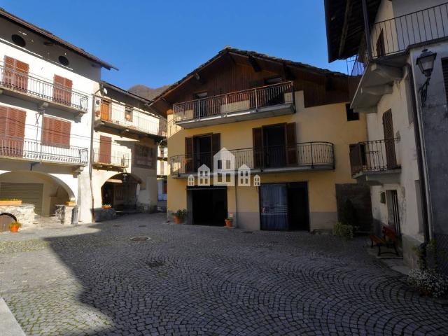 Villa Indipendente in vendita a Piemonte, Torino