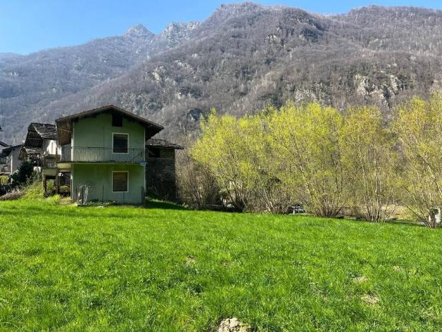 Villa Indipendente in vendita a Piemonte, Torino