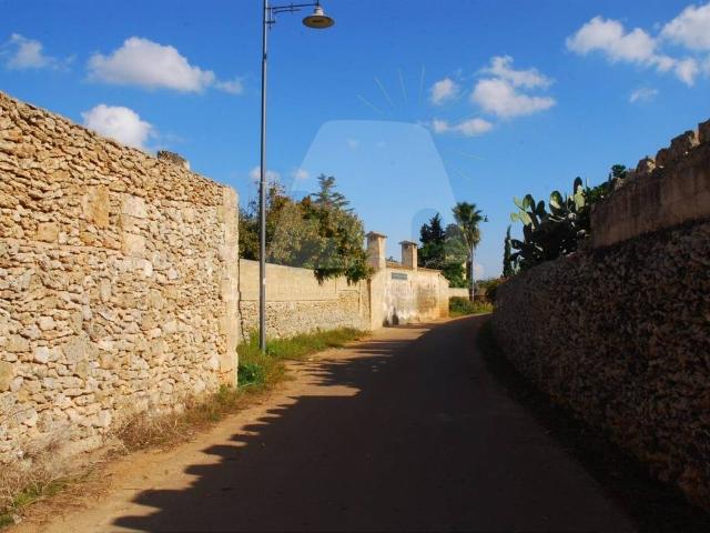 Villa Indipendente in vendita a Puglia, Lecce