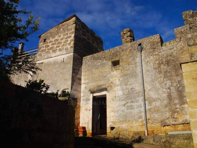Villa Indipendente in vendita a Puglia, Lecce