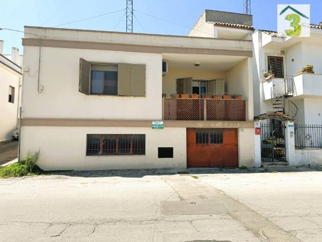 Villa Indipendente in vendita a Puglia, Lecce