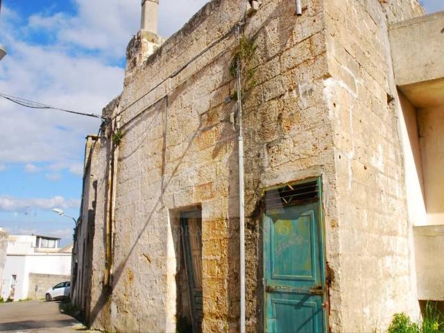 Villa Indipendente in vendita a Puglia, Lecce