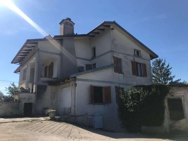 Villa Indipendente in vendita a Spello, Umbria