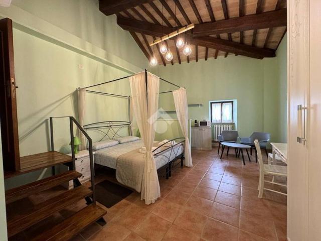Villa Indipendente in vendita a Spello, Umbria