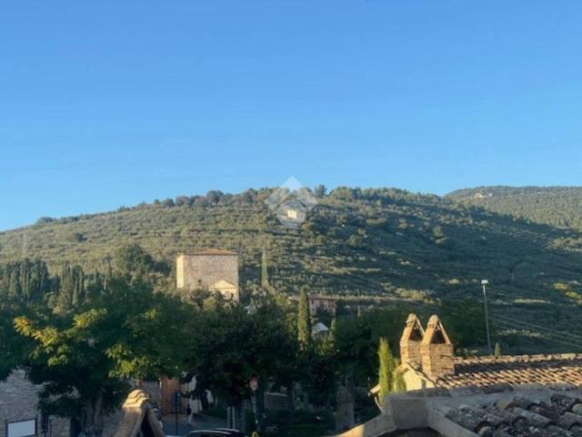 Villa Indipendente in vendita a Spello, Perugia