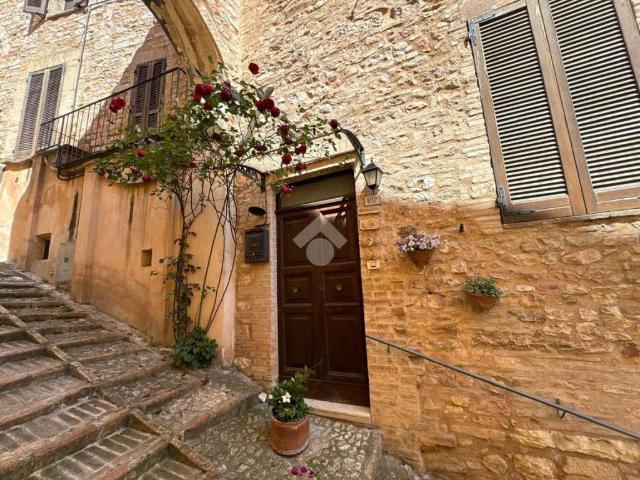 Villa Indipendente in vendita a Spello, Umbria
