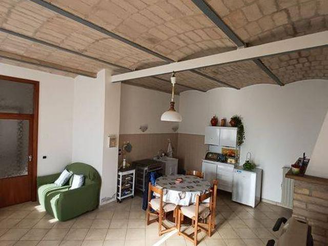 Villa Indipendente in vendita a Navello, Spello
