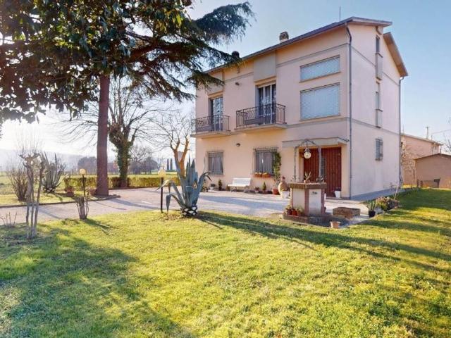 Villa Indipendente in vendita a Spello, Umbria