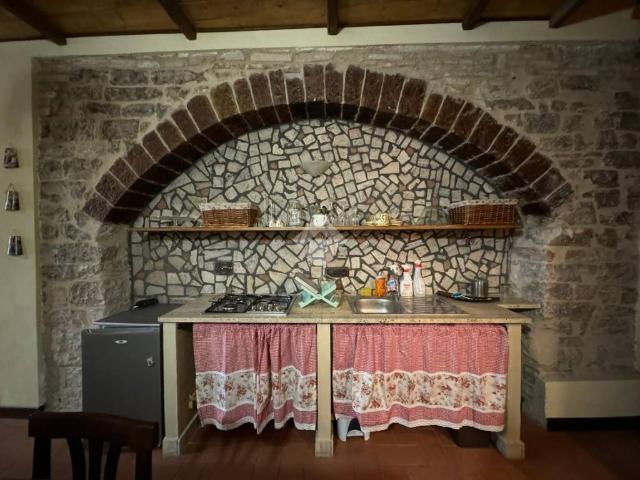 Villa Indipendente in vendita a Spello, Umbria