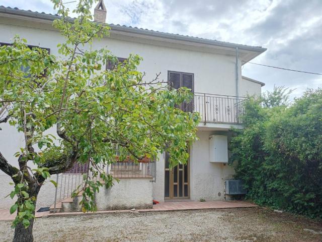 Villa Indipendente in vendita a Spello, Umbria
