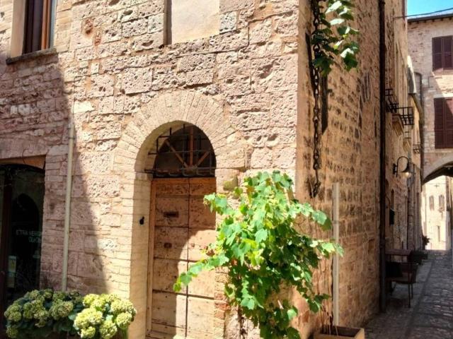Villa Indipendente in affitto a Spello, Perugia