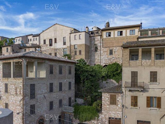 Villa Indipendente in vendita a Spello, Perugia