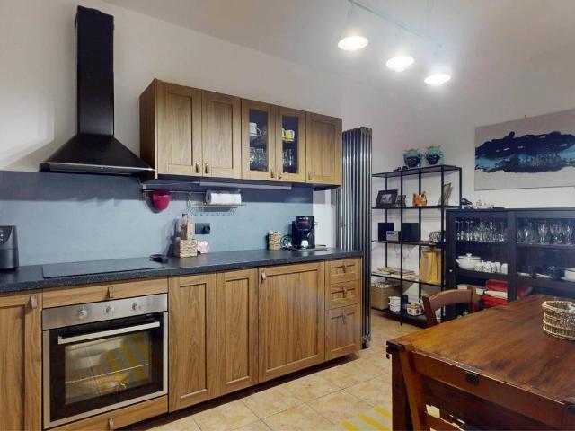 Villa Indipendente in vendita a Spello, Umbria