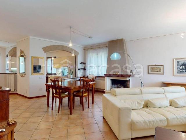 Villa Indipendente in vendita a Spello, Umbria