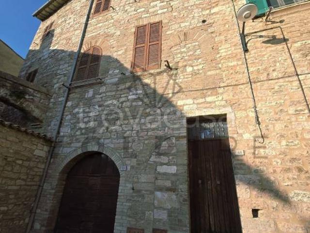 Villa Indipendente in vendita a Spello, Umbria