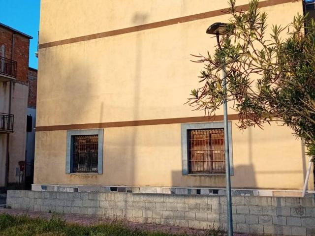 Villa Indipendente in vendita a Zona Cassiani, Calabria
