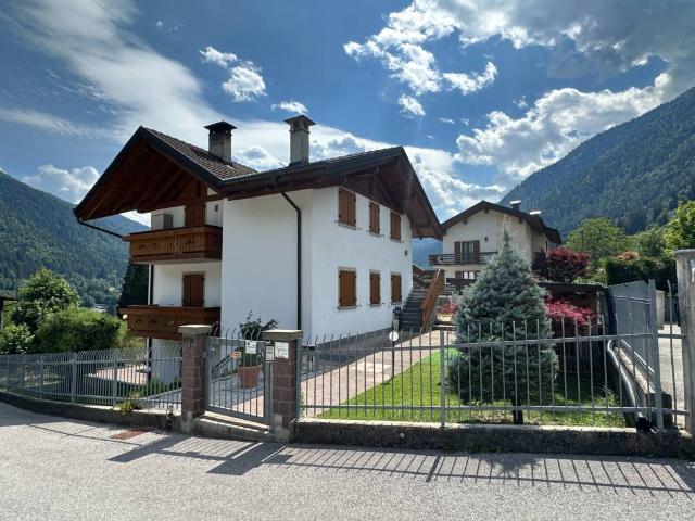 Villa Indipendente in vendita a Comunità delle Giudicarie, Spiazzo Rendena