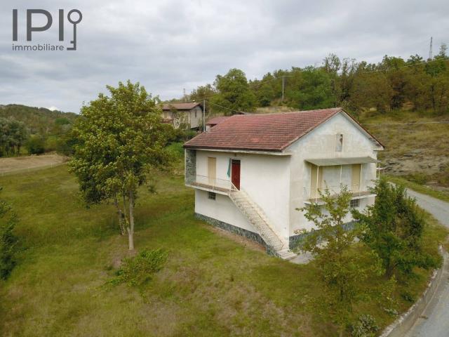 Villa Indipendente in vendita a Piemonte, Alessandria