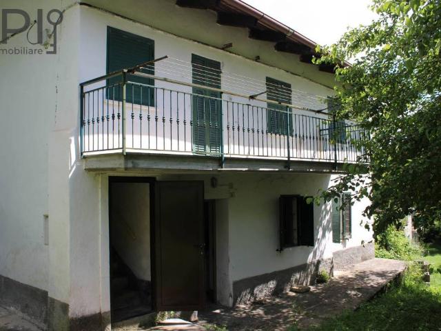 Villa Indipendente in vendita a Piemonte, Alessandria