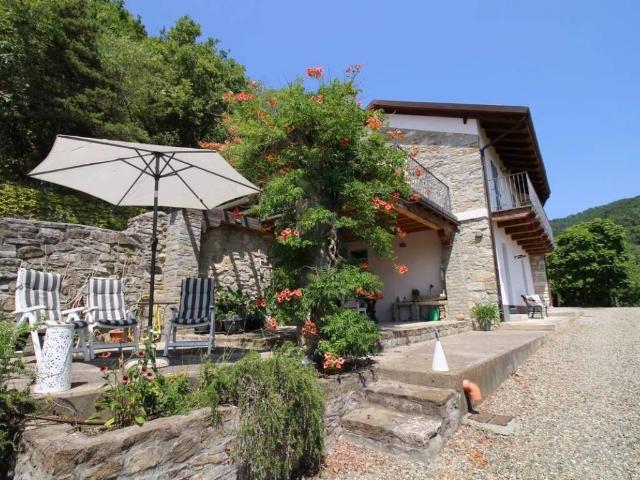 Villa Indipendente in vendita a Piemonte, Alessandria