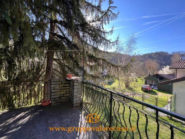 Villa Indipendente in vendita a Piemonte, Alessandria