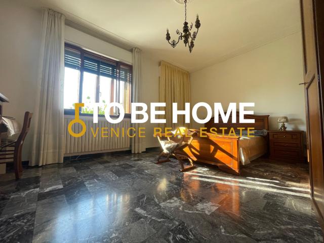 Villa Indipendente in vendita a Fornase, Spinea