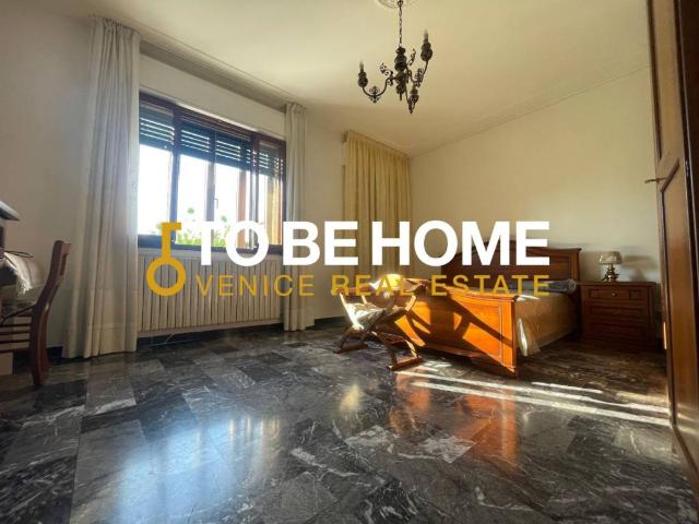 Villa Indipendente in vendita a Fornase, Spinea