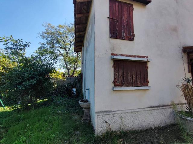 Villa Indipendente in vendita a Spineda, Lombardia