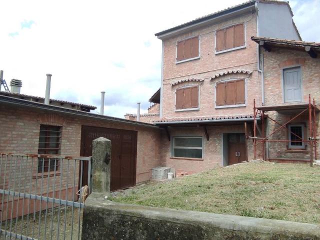 Villa Indipendente in vendita a Piemonte, Alessandria