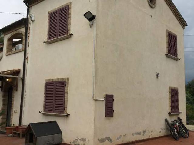 Villa Indipendente in vendita a Marche, Ascoli Piceno