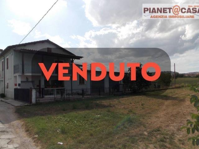 Villa Indipendente in vendita a Marche, Ascoli Piceno