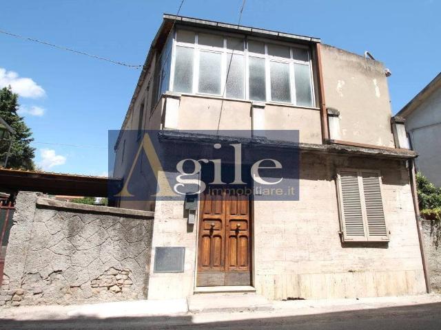 Villa Indipendente in vendita a Marche, Ascoli Piceno