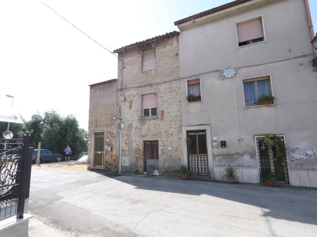 Villa Indipendente in vendita a Marche, Ascoli Piceno