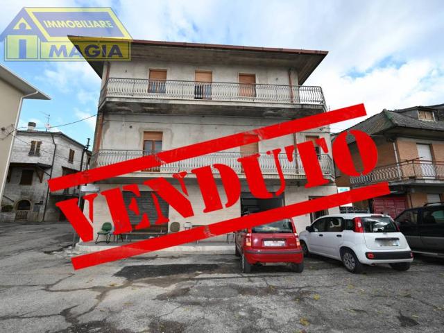 Villa Indipendente in vendita a Marche, Ascoli Piceno