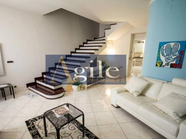 Villa Indipendente in vendita a Marche, Ascoli Piceno