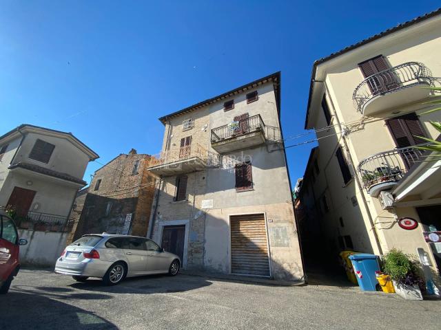 Villa Indipendente in vendita a Marche, Ascoli Piceno