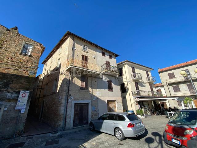 Villa Indipendente in vendita a Marche, Ascoli Piceno