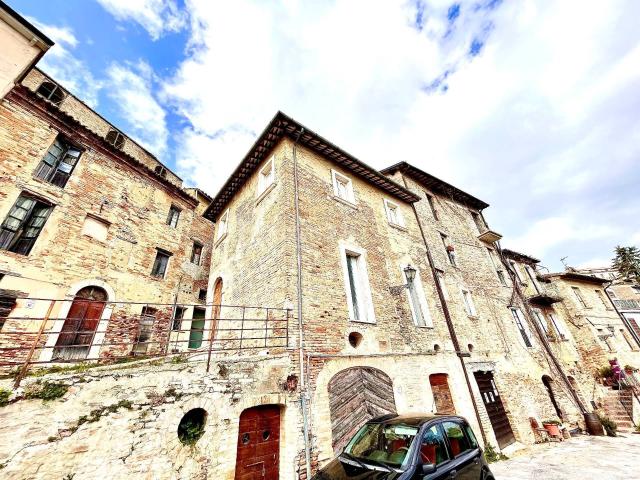 Villa Indipendente in vendita a Marche, Ascoli Piceno