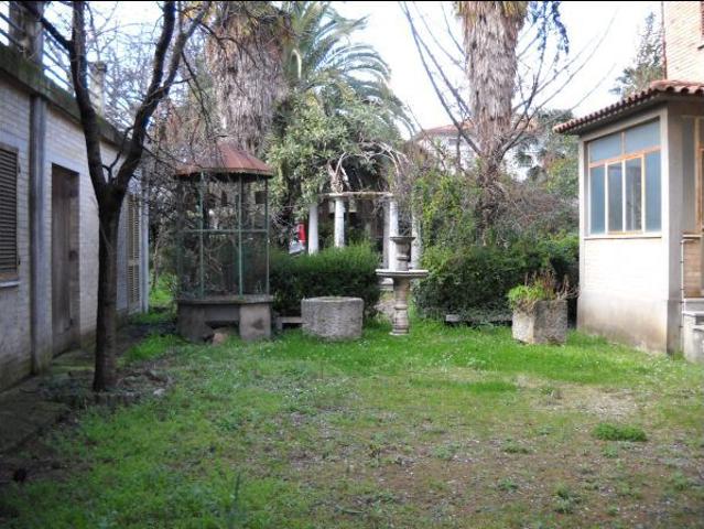 Villa Indipendente in vendita a Marche, Ascoli Piceno