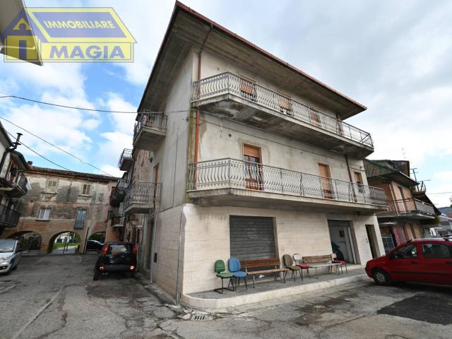Villa Indipendente in vendita a Marche, Ascoli Piceno