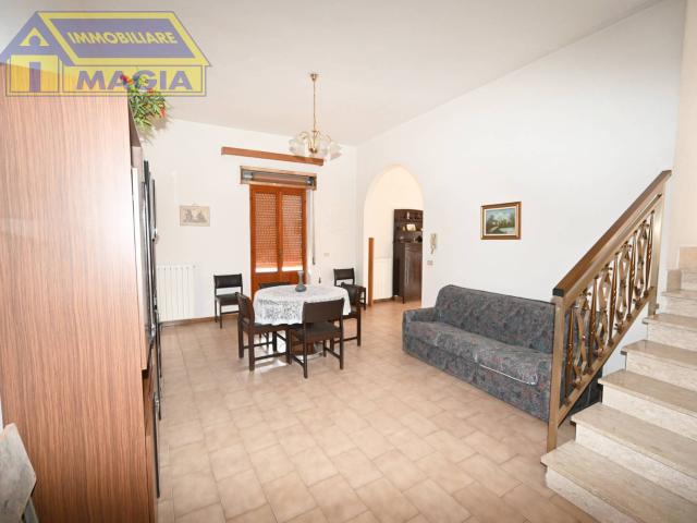 Villa Indipendente in vendita a Marche, Ascoli Piceno