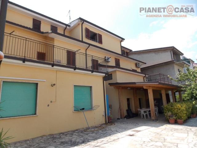 Villa Indipendente in vendita a Marche, Ascoli Piceno