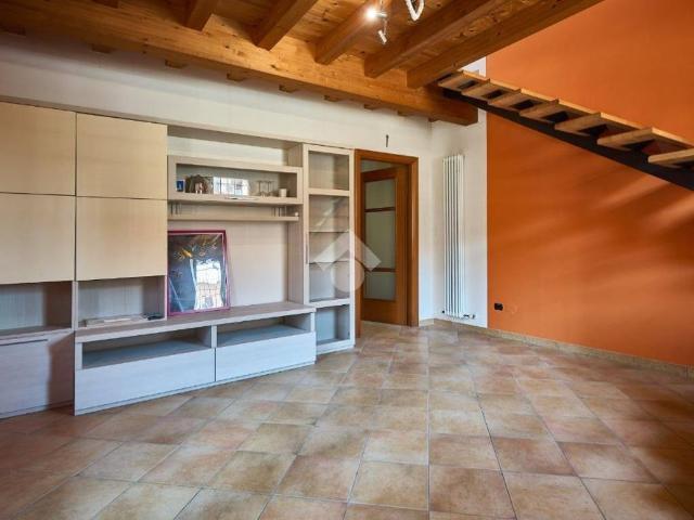 Villa Indipendente in vendita a Spino d’Adda, Spino D'adda